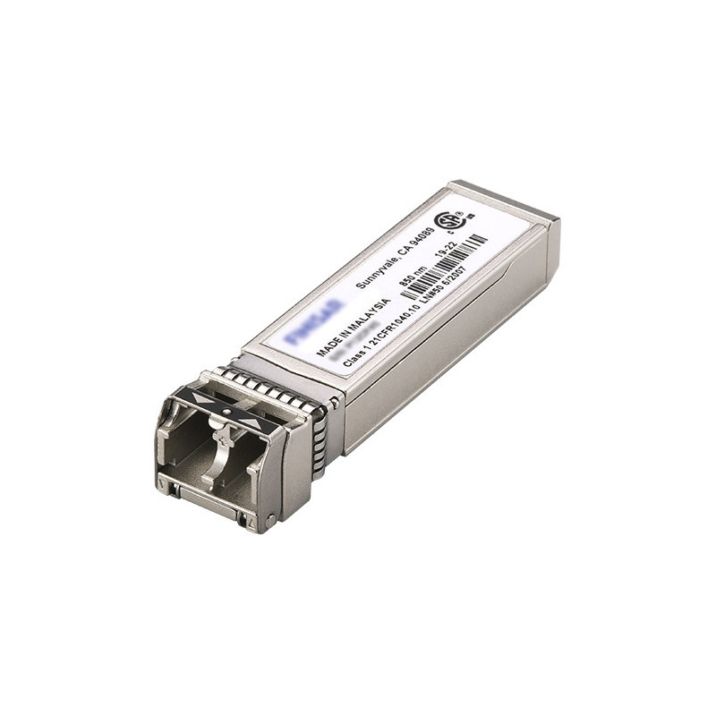 QNAP TRX-16GFCSFP-SR modulo del ricetrasmettitore di rete 16000 Mbit/s SFP+