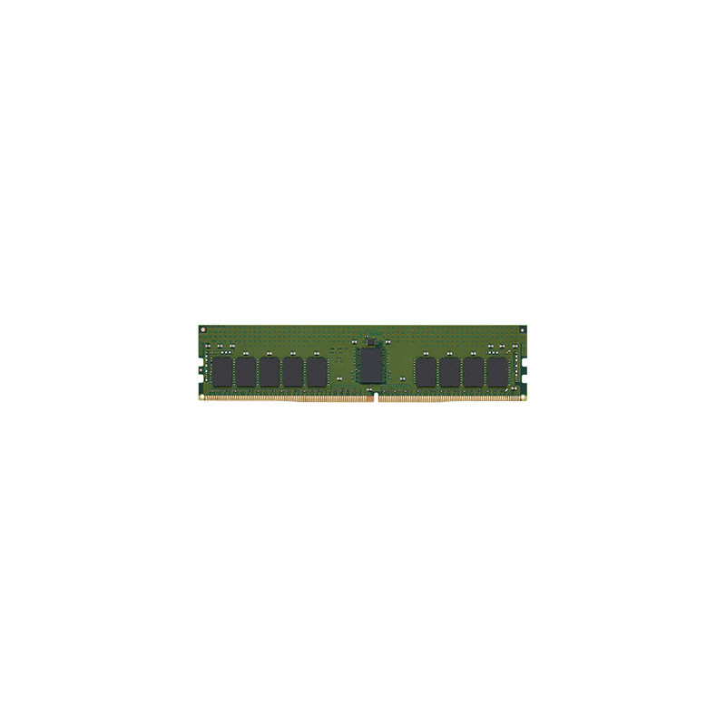 Kingston Technology KTD-PE432D8/32G memoria 32 GB 1 x 32 GB DDR4 3200 MHz Data Integrity Check (verifica integrità dati)