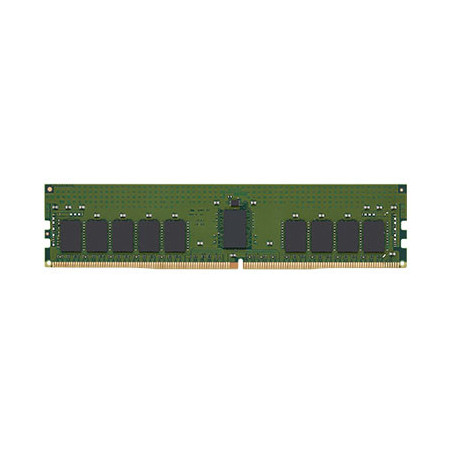 Kingston Technology KTD-PE432D8 32G memoria 32 GB 1 x 32 GB DDR4 3200 MHz Data Integrity Check (verifica integrità dati)