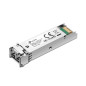 TP-Link TL-SM311LM modulo del ricetrasmettitore di rete Fibra ottica 1250 Mbit/s mini-GBIC/SFP 850 nm