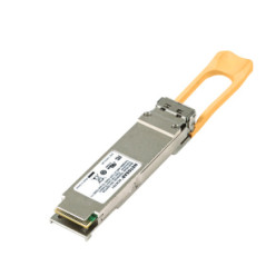 NETGEAR ACM762-10000S modulo del ricetrasmettitore di rete Fibra ottica 100000 Mbit s QSFP28