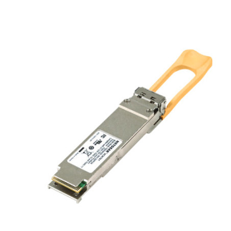 NETGEAR ACM762-10000S modulo del ricetrasmettitore di rete Fibra ottica 100000 Mbit s QSFP28