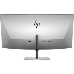 HP Series 7 Pro 39.7 inch 5K2K Conferencing Monitor-740pm Monitor PC 100,8 cm (39.7") 5120 x 2160 Pixel 5K Ultra HD Nero,