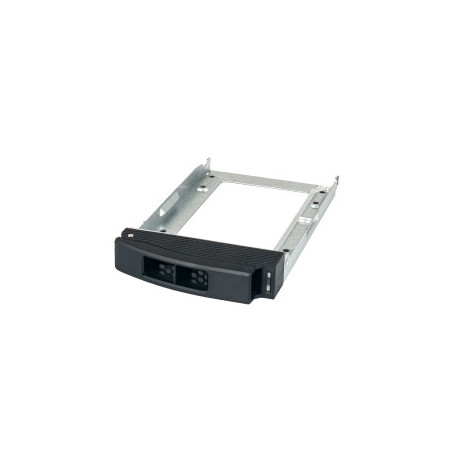 QNAP TRAY-25-NK-BLK04 parte del case del computer Universale Staffa di montaggio HDD