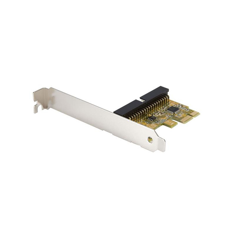 StarTech.com Scheda adattatore controller PCI Express IDE a 1 porta