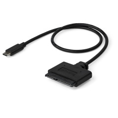 StarTech.com Cavo adattatore USB 3.1 a SATA da 10 Gbps per unità dischi rigidi da 2,5" - USB-C