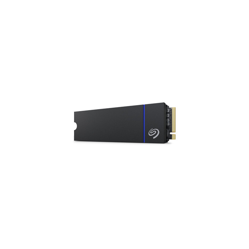 Seagate Game Drive PS5 NVMe 1 TB M.2 PCI Express 4.0 3D TLC