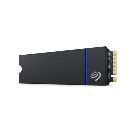 Seagate Game Drive PS5 NVMe 1 TB M.2 PCI Express 4.0 3D TLC