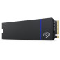 Seagate Game Drive PS5 NVMe 2 TB M.2 PCI Express 4.0 3D TLC