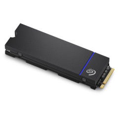 Seagate Game Drive PS5 NVMe 2 TB M.2 PCI Express 4.0 3D TLC