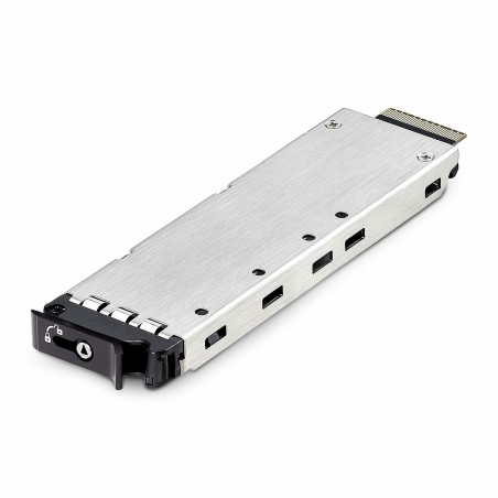 StarTech.com Vassoio per unità SSD M.2 NVMe da utilizzare con la serie di prodotti di espansione PCIe - Supporto per disco