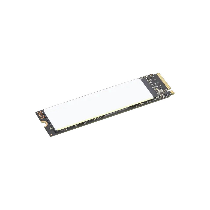 Lenovo 4XB1M86956 drives allo stato solido 2 TB M.2 PCI Express 4.0 NVMe