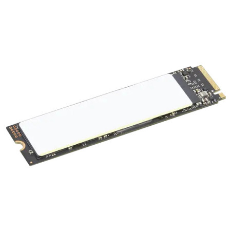 Lenovo 4XB1M86956 drives allo stato solido 2 TB M.2 PCI Express 4.0 NVMe