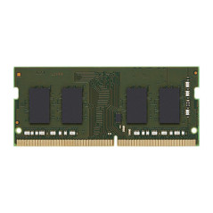 Kingston Technology KCP432SS8 8 memoria 8 GB 1 x 8 GB DDR4 3200 MHz