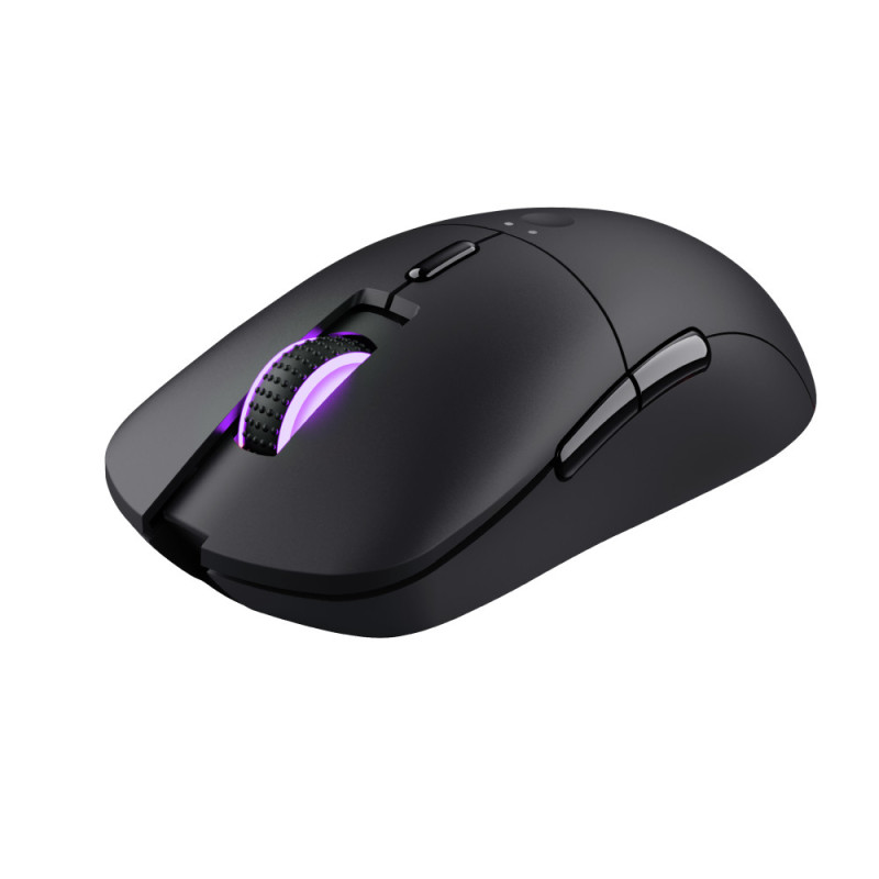 Trust GXT 980 Redex mouse Gaming Mano destra RF Wireless Ottico 10000 DPI