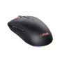 Trust GXT 980 Redex mouse Gaming Mano destra RF Wireless Ottico 10000 DPI