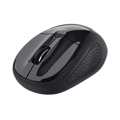 Trust 24658 mouse Ufficio Ambidestro RF Wireless Ottico 1600 DPI