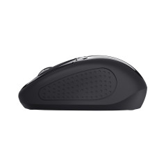 Trust 24658 mouse Ufficio Ambidestro RF Wireless Ottico 1600 DPI