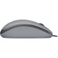 Logitech M110 mouse Ufficio Ambidestro USB tipo A Ottico 1000 DPI