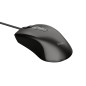 Trust 24657 mouse Ufficio Ambidestro USB tipo A Ottico 1200 DPI