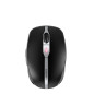 CHERRY MW 9100 mouse Ufficio Ambidestro RF senza fili + Bluetooth 2400 DPI