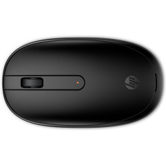 HP 240 Black Bluetooth Mouse