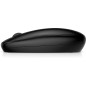 HP 240 Black Bluetooth Mouse