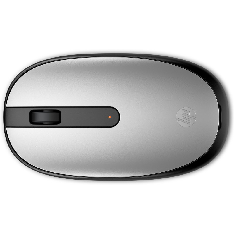 HP 240 Pike Silver Bluetooth Mouse