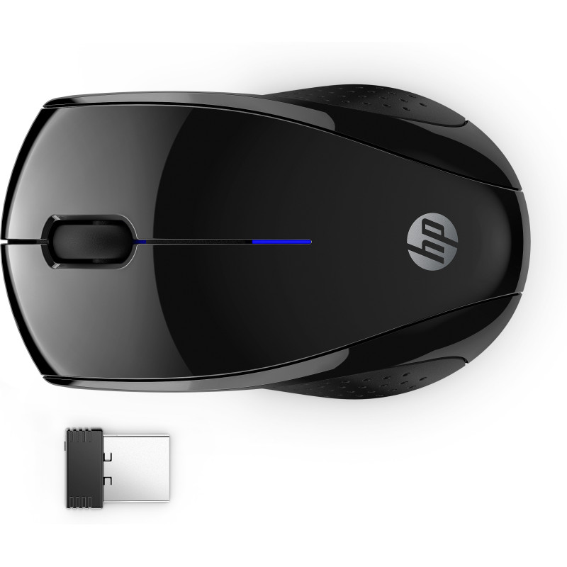 HP Mouse 220 Silent Wireless