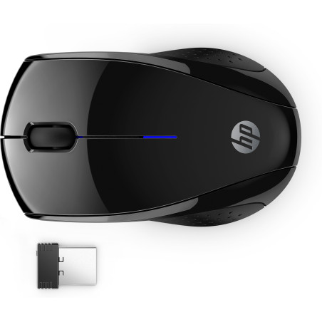 HP Mouse 220 Silent Wireless