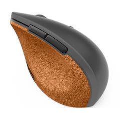 Lenovo Go mouse Ufficio Mano destra RF Wireless Ottico 2400 DPI