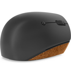 Lenovo Go mouse Ufficio Mano destra RF Wireless Ottico 2400 DPI