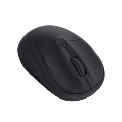 Trust Primo mouse Viaggio Ambidestro RF Wireless Ottico 1600 DPI