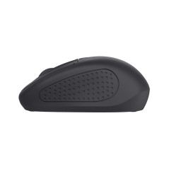 Trust Primo mouse Viaggio Ambidestro RF Wireless Ottico 1600 DPI