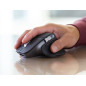 Logitech MX Master 3s for Business mouse Ufficio Mano destra RF senza fili + Bluetooth Laser 8000 DPI