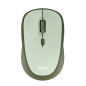 Trust Yvi+ mouse Ufficio Mano destra RF Wireless Ottico 1600 DPI