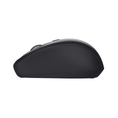 Trust TM-201 mouse Ufficio Mano destra RF Wireless Ottico 1600 DPI