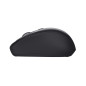 Trust TM-201 mouse Ufficio Mano destra RF Wireless Ottico 1600 DPI