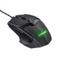 Trust 24749 mouse Gaming Mano destra USB tipo A Ottico 4800 DPI