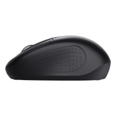 Trust Primo mouse Viaggio Ambidestro Bluetooth Ottico 1600 DPI