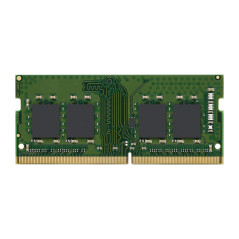 Kingston Technology KTL-TN426E 8G memoria 8 GB 1 x 8 GB DDR4 2666 MHz Data Integrity Check (verifica integrità dati)