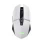 Trust GXT 110 FELOX mouse Gaming Mano destra RF Wireless Ottico 4800 DPI