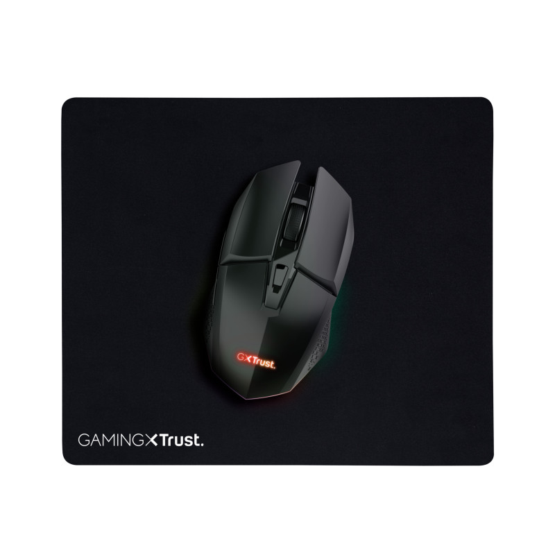 Trust GXT 112 FELOX mouse Gaming Mano destra RF Wireless 4800 DPI