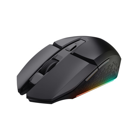 Trust GXT 112 FELOX mouse Gaming Mano destra RF Wireless 4800 DPI