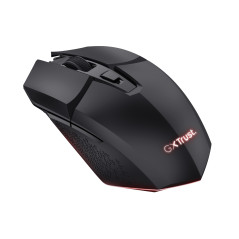 Trust GXT 112 FELOX mouse Gaming Mano destra RF Wireless 4800 DPI