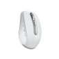 Logitech MX Anywhere 3S mouse Ufficio Mano destra RF senza fili + Bluetooth Laser 8000 DPI