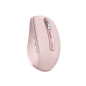 Logitech MX Anywhere 3S mouse Ufficio Mano destra RF senza fili + Bluetooth Laser 8000 DPI