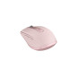 Logitech MX Anywhere 3S mouse Ufficio Mano destra RF senza fili + Bluetooth Laser 8000 DPI