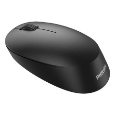 Philips SPK7307B 00 mouse Ufficio Ambidestro RF Wireless Ottico 1600 DPI