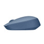 Logitech M171 mouse Ufficio Ambidestro RF Wireless Ottico